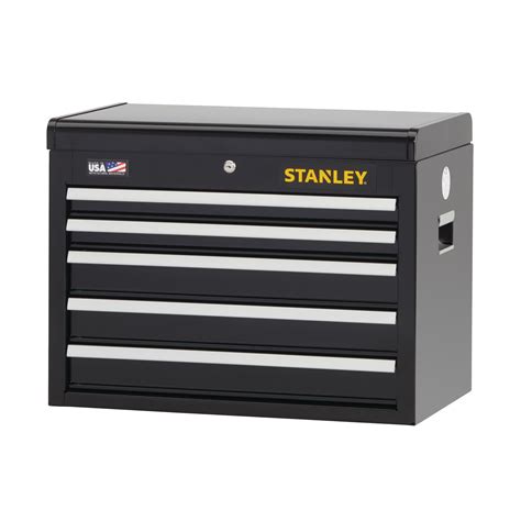 stanley tools chest